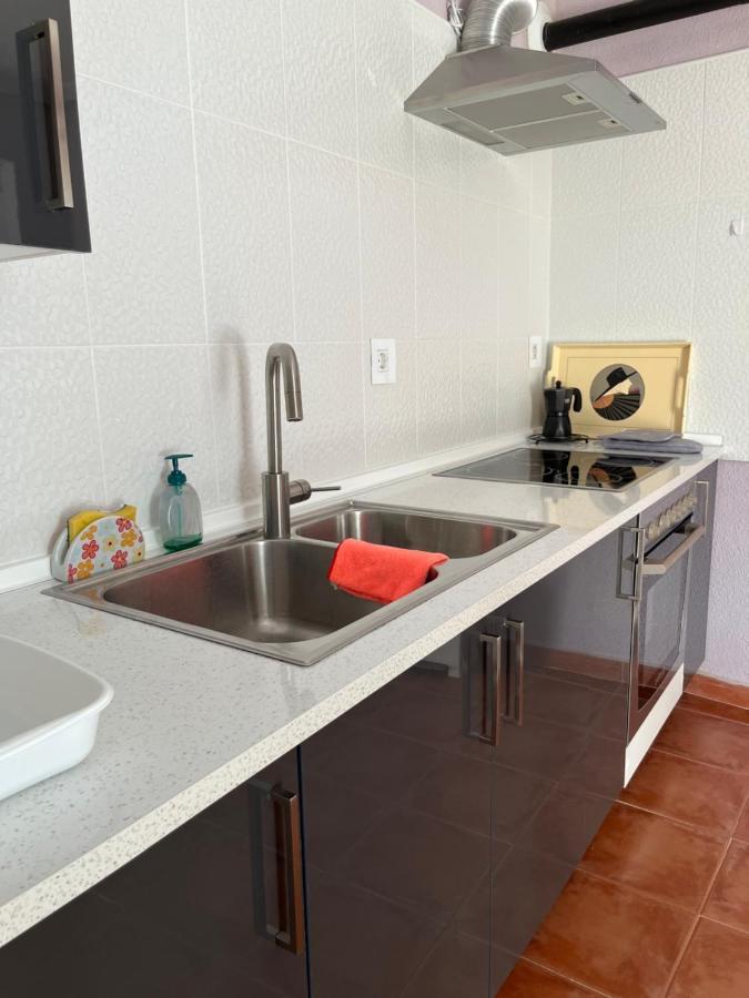 Casita Rural Cantonal Valencia Exterior photo